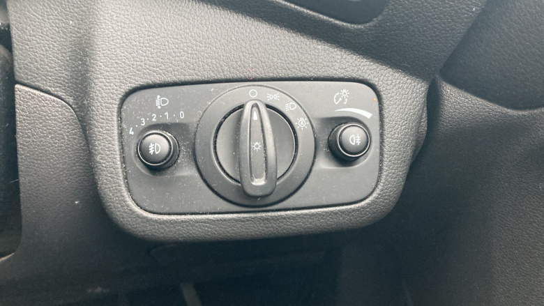 Ford Kuga 1.5 EcoBoost 182 Titanium 5dr Auto Petrol Estate